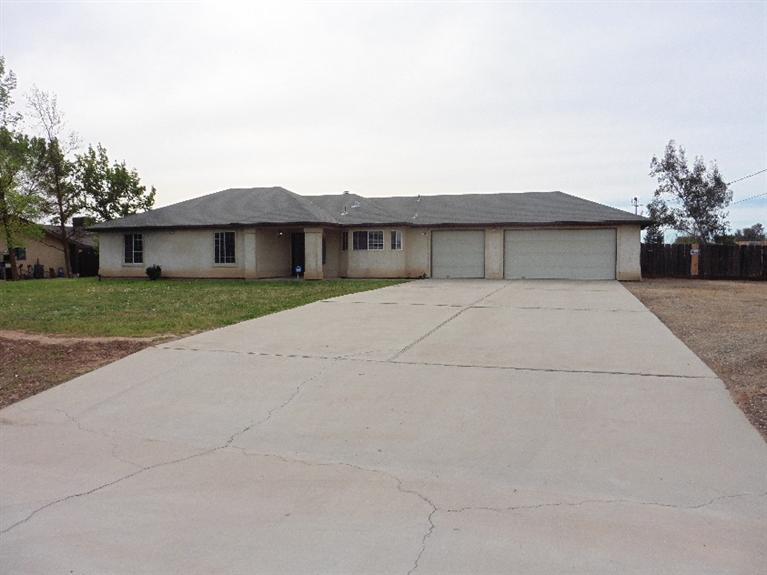 17458 Daley Rd, Madera, CA 93638 photo 1