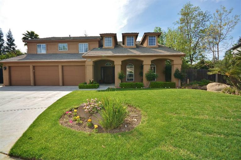 640 N Cherry Ln, Clovis, CA 93611 photo 1