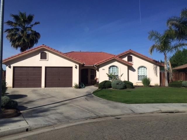414 Timberline Dr, Madera, CA 93637 photo 1