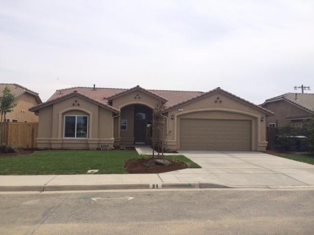 23 Santa Lucia, Madera, CA 93637 photo 1