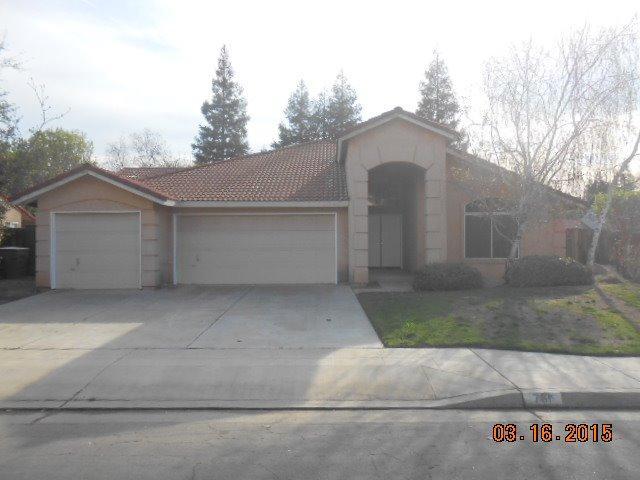 761 Mc Arthur Ave, Clovis, CA 93611 photo 1