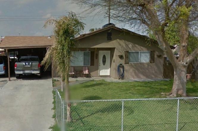 1156 E Cannon Ave, Earlimart, CA 93219 photo 1