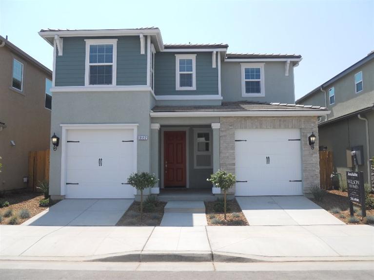 3541 Muse Way, Clovis, CA 93619 photo 1