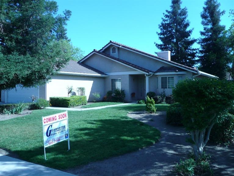 2532 Polson Ave, Clovis, CA 93611 photo 1