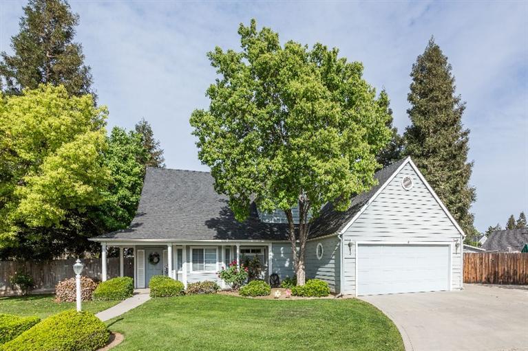 1133 N Adler Ave, Clovis, CA 93611 photo 1
