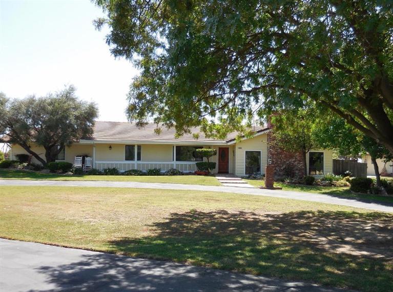35600 John Albert Dr, Madera, CA 93636 photo 1