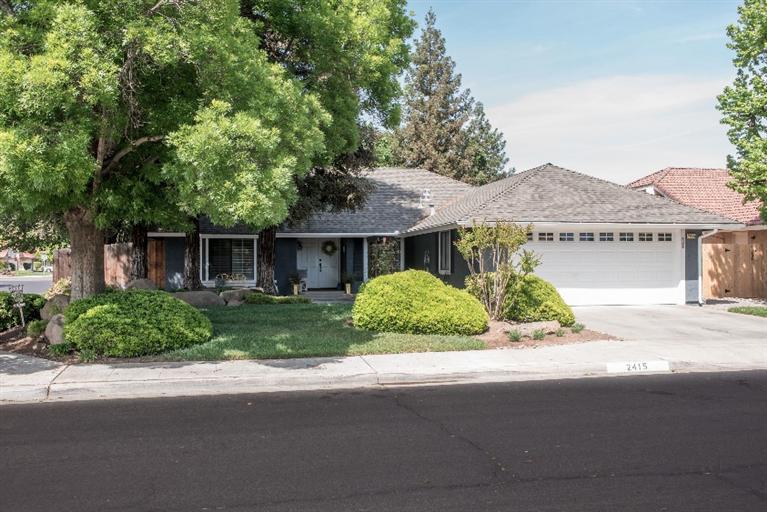 2415 Purvis Ave, Clovis, CA 93611 photo 1
