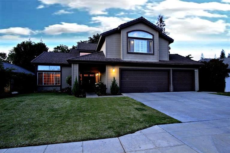 2031 Decatur Ave, Clovis, CA 93611 photo 1