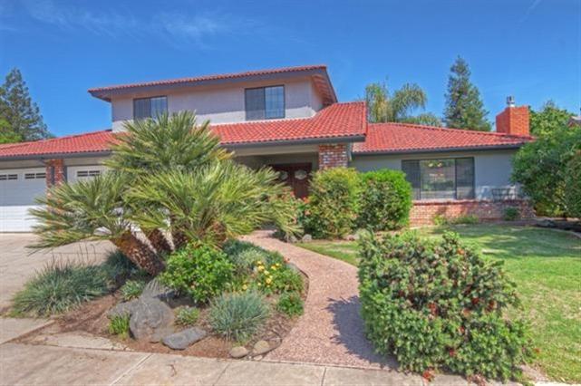 2255 Vartikian Ave, Clovis, CA 93611 photo 1