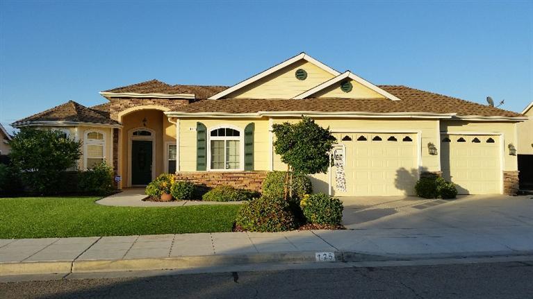125 N Fairfax Ave, Clovis, CA 93612 photo 1