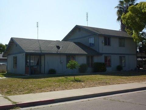 2181 Yerba St, Selma, CA 93662 photo 1