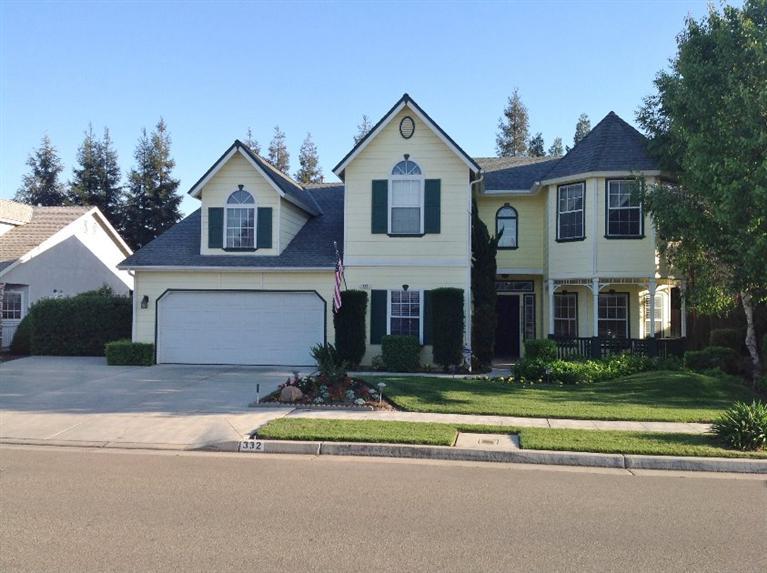 332 Athens Ave, Clovis, CA 93619 photo 1