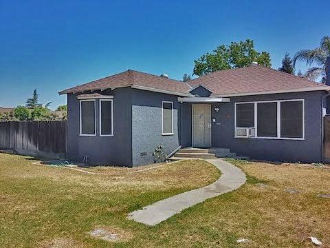 231 N Peach Ave, Clovis, CA 93612 photo 1