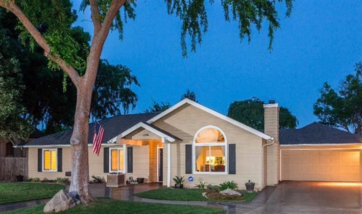 3096 Burl Ave, Clovis, CA 93611 photo 1