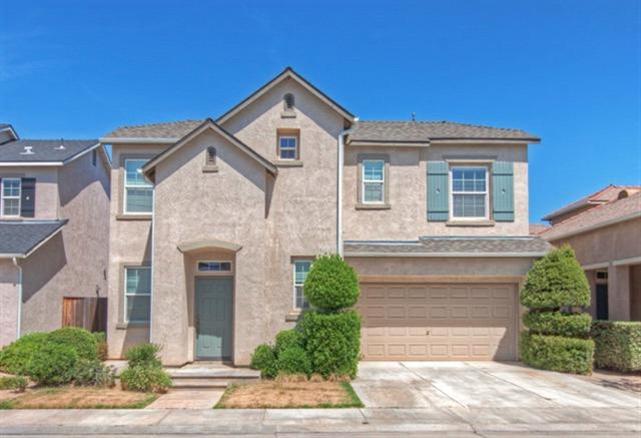 627 W Milano Ln, Clovis, CA 93619 photo 1