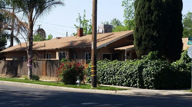 3596 E Lyell Ave, Fresno, CA 93702 photo 1