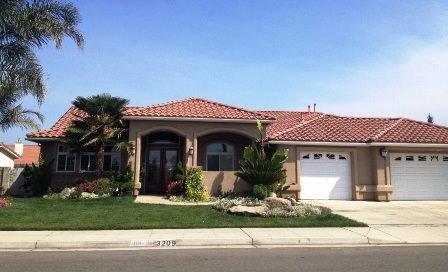3209 Hampton Dr, Madera, CA 93637 photo 1
