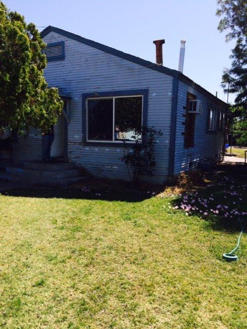 5742 S Anthony, Tranquillity, CA 93668 photo 1