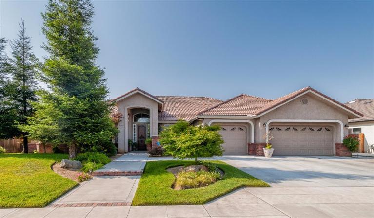 2898 Ashcroft Ave, Clovis, CA 93611 photo 1