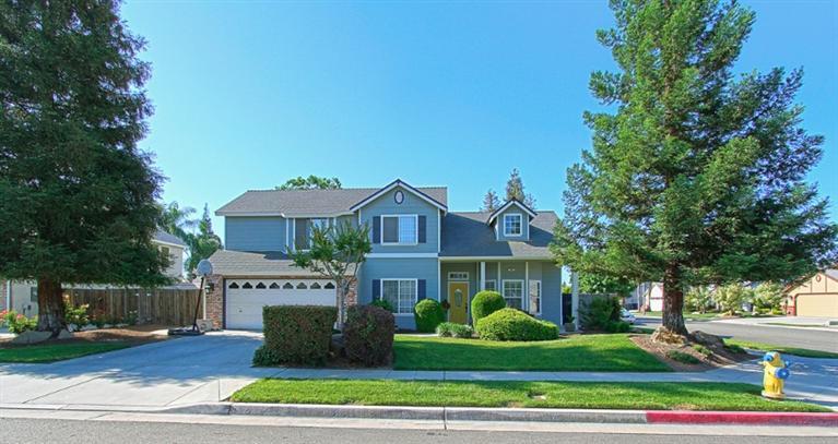 68 Decatur Ave, Clovis, CA 93611 photo 1