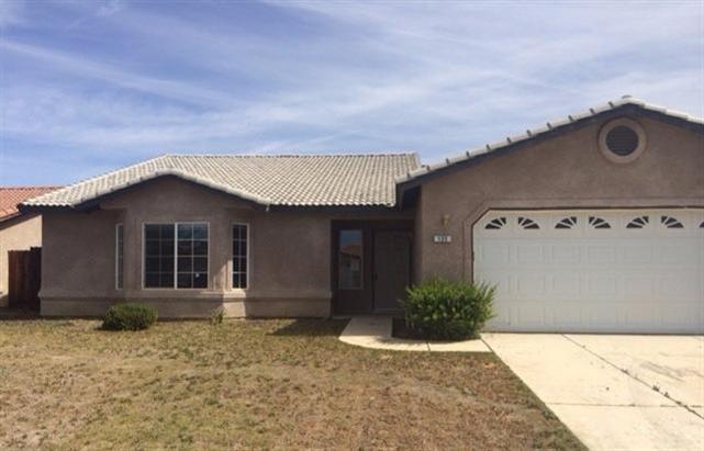 125 Pinto St, Coalinga, CA 93210 photo 1