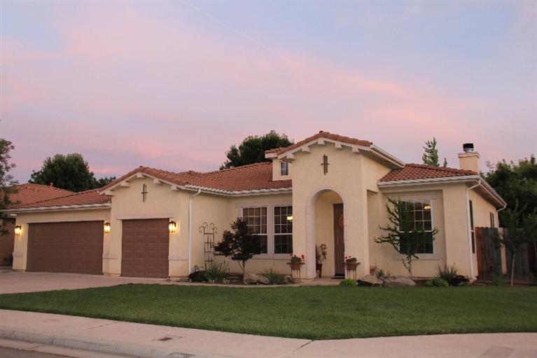 166 W El Paso Ave, Clovis, CA 93611 photo 1