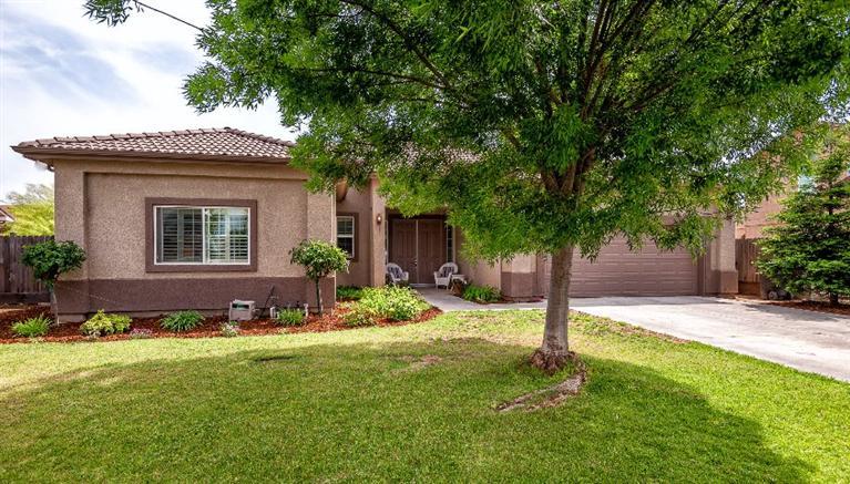 2795 Atchison Ave, Sanger, CA 93657 photo 1