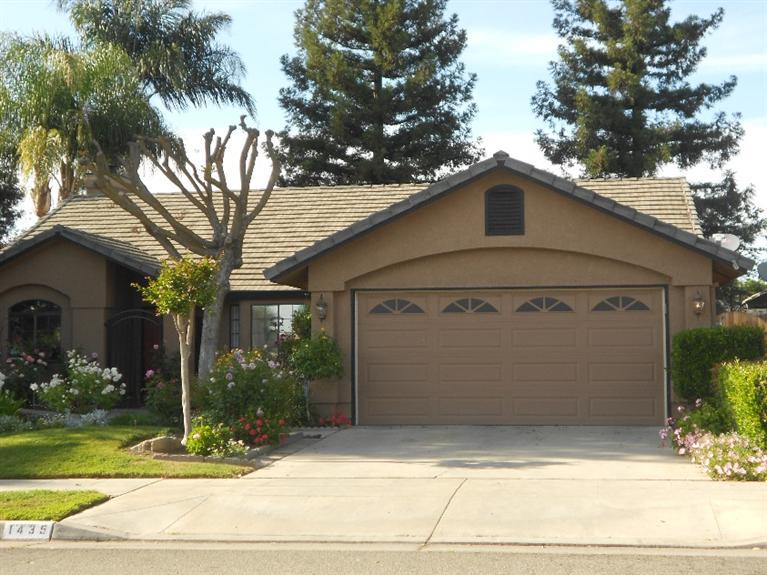 1435 El Paso Ave, Clovis, CA 93611 photo 1