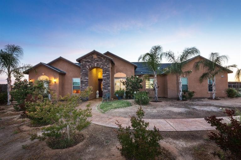 21088 Del Monte Rd, Madera, CA 93638 photo 1