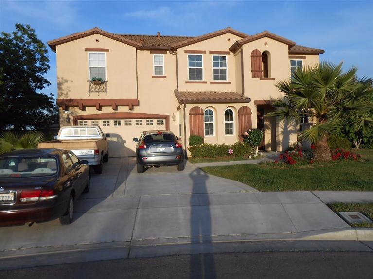 16001 W Dylan Ave, Kerman, CA 93630 photo 1