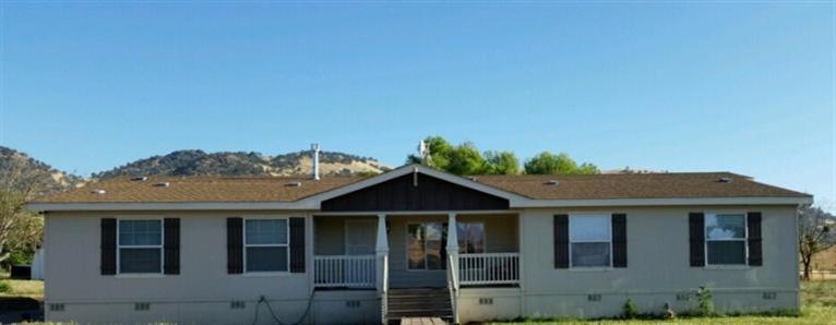 21859 E Weldon Ave, Sanger, CA 93657 photo 1