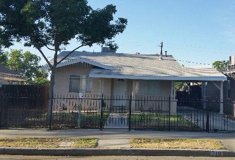 219 E Central Ave, Madera, CA 93638 photo 1