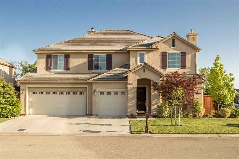 11033 E Greenbury Way, Clovis, CA 93619 photo 1