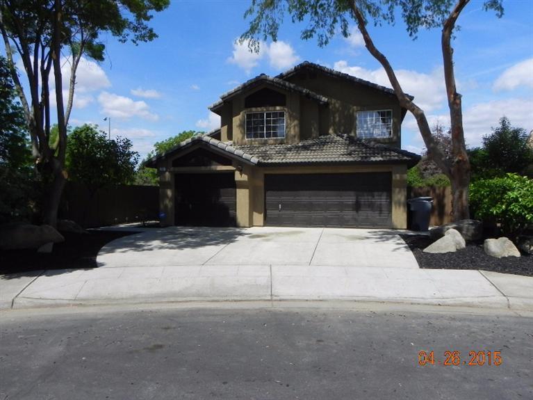 703 Jasmine Ave, Clovis, CA 93611 photo 1