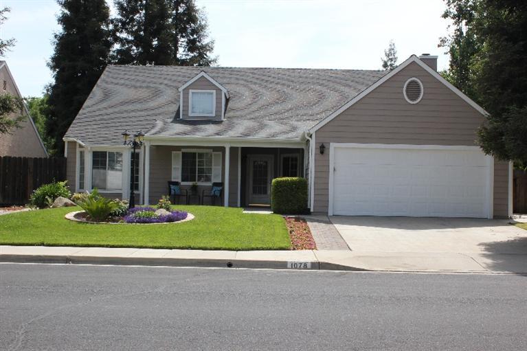 1078 N Citadel Ave, Clovis, CA 93611 photo 1