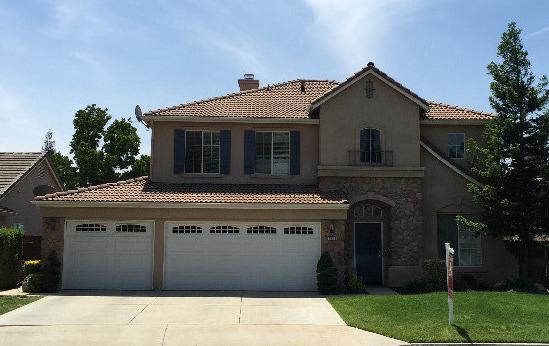 2615 E Yeargin Dr, Fresno, CA 93720 photo 1
