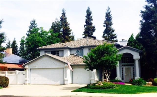 1191 Birch Ave, Clovis, CA 93611 photo 1