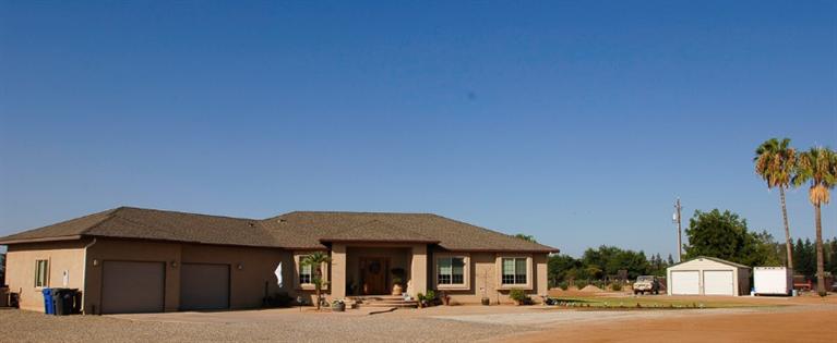 8171 E Alluvial Ave, Clovis, CA 93619 photo 1