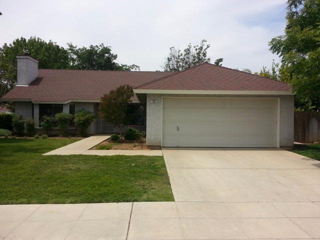 726 N Fordham Ave, Clovis, CA 93611 photo 1
