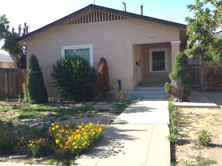 2020 Gaither St, Selma, CA 93662 photo 1