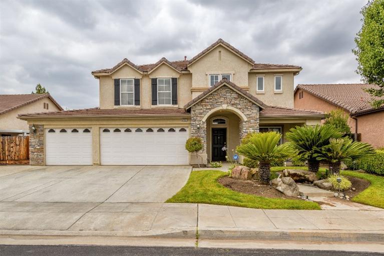 2721 Buckingham Ave, Clovis, CA 93611 photo 1