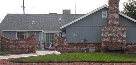 435 University Ave, Coalinga, CA 93210 photo 1