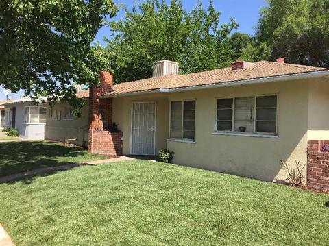 2629 E Harvard Ave, Fresno, CA 93703 photo 1