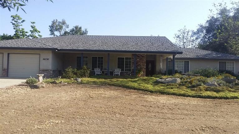 26730 Twin Ponds Rd, Clovis, CA 93619 photo 1
