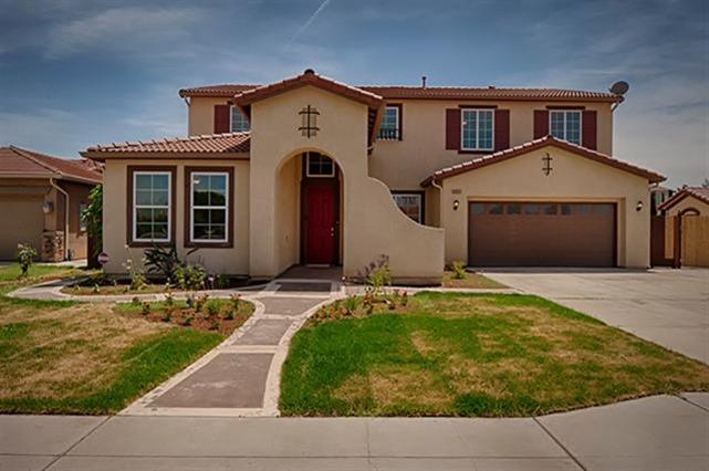 2914 Finchwood Ave, Clovis, CA 93611 photo 1