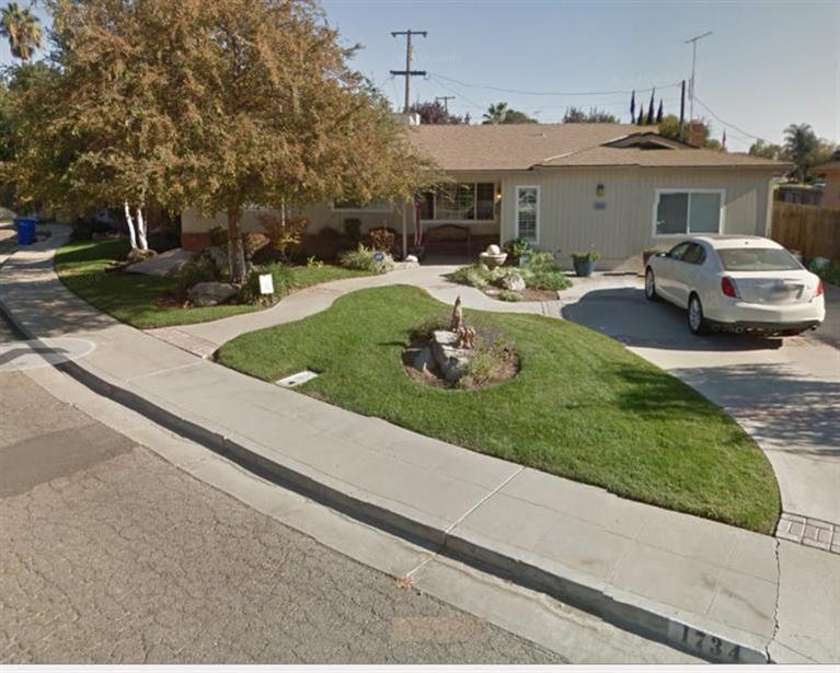 1734 Thatcher Dr, Firebaugh, CA 93622 photo 1