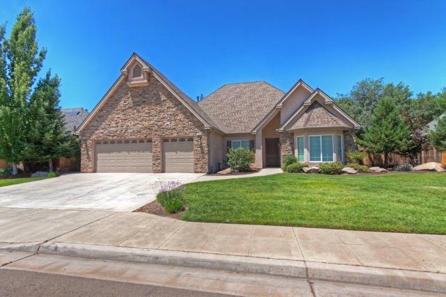 2563 Austin Ave, Clovis, CA 93611 photo 1