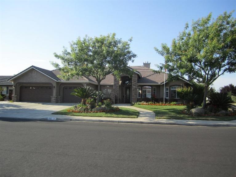 2691 Indianapolis Ave, Clovis, CA 93611 photo 1