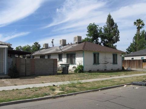 4015 E White, Fresno, CA 93702 photo 1