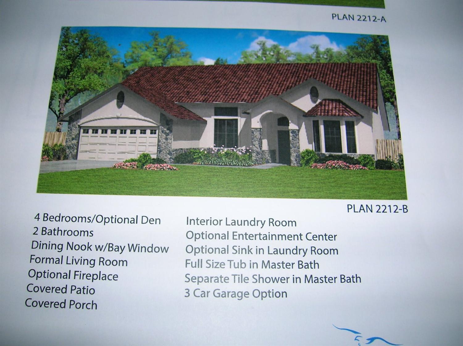 16003 W Matthew, Kerman, CA 93630 photo 1